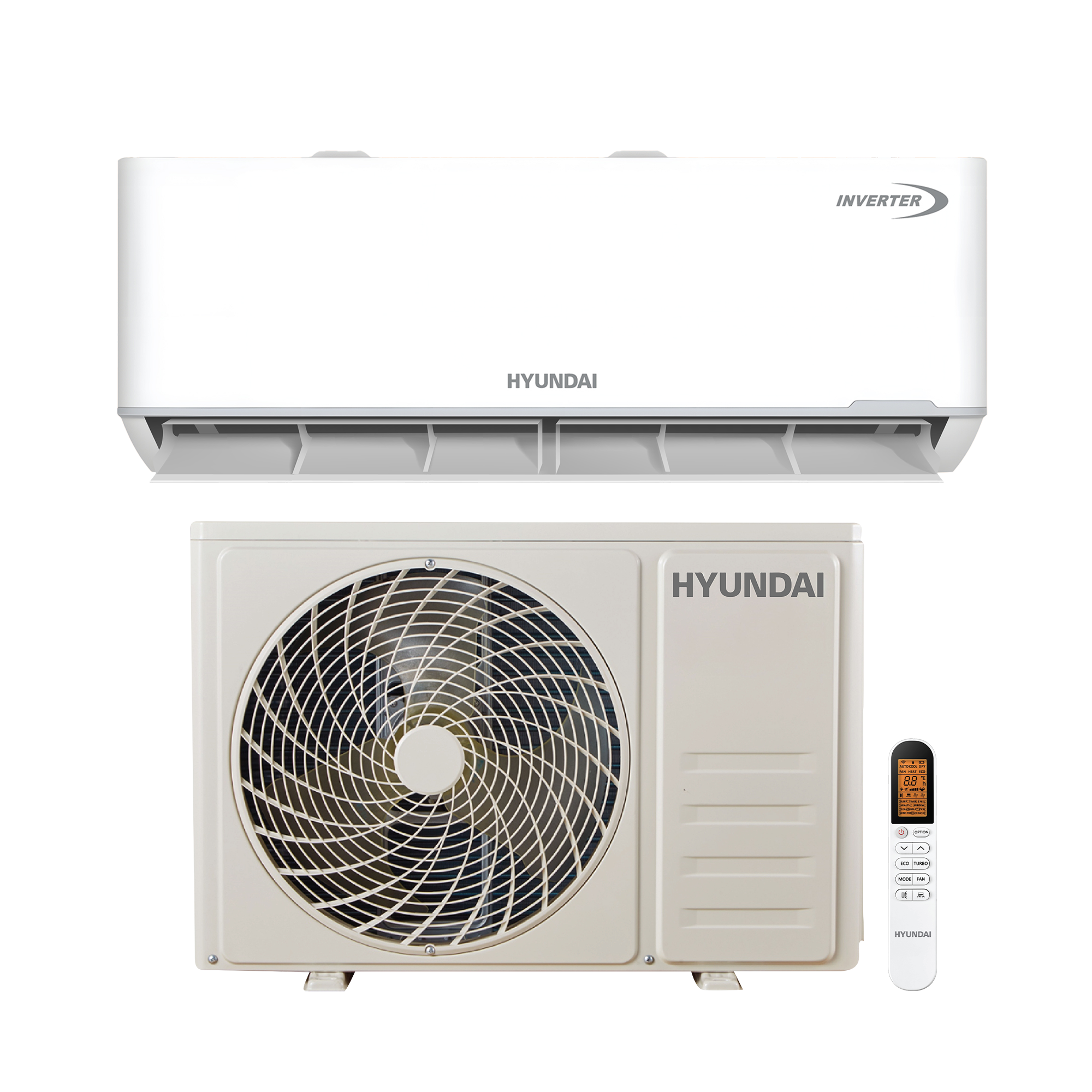 Hyundai AC Cosmic (1.5 Ton)