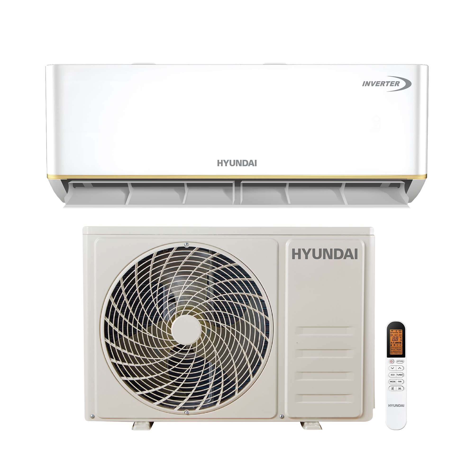 Hyundai AC  Cosmic (2 Ton)