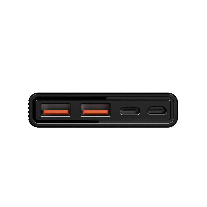 boAt Energy Shroom PB300 (10000mAh) Power Bank