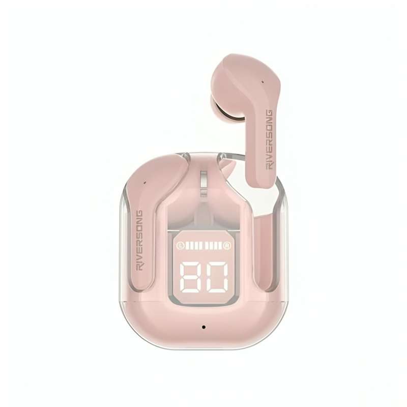 Riversong AirFly M2 Bluetooth ANC In-Ear Earbuds