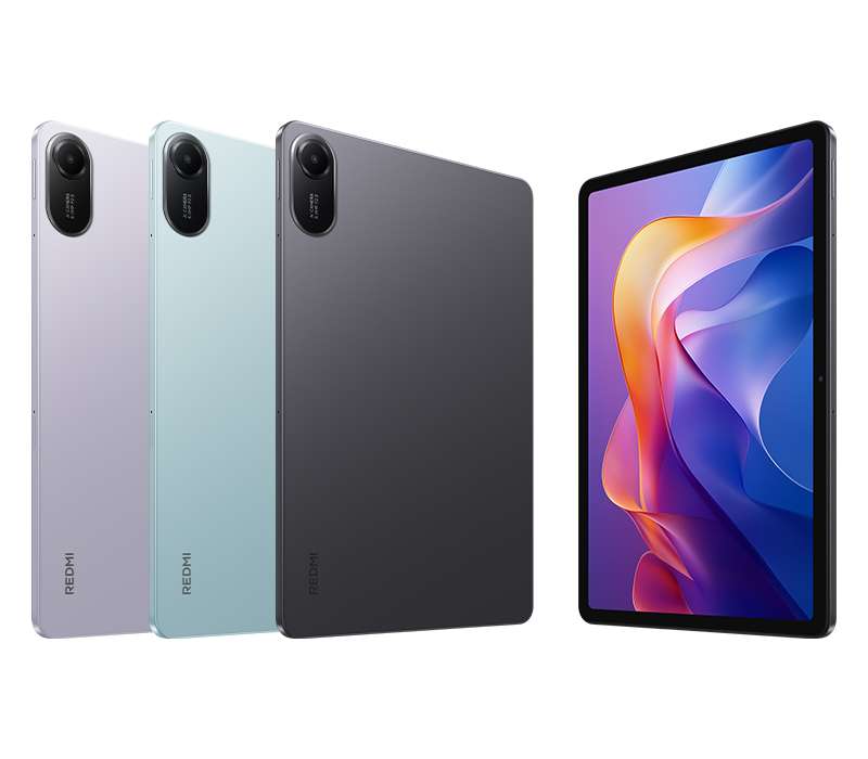 Xiaomi Redmi Pad 2