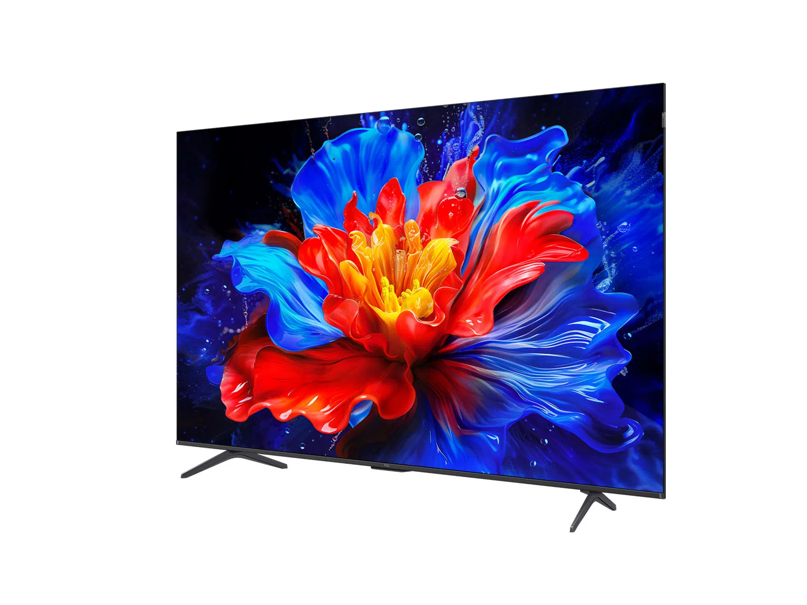 TCL 75P8K 75" 4K UHD QLED Smart Google TV