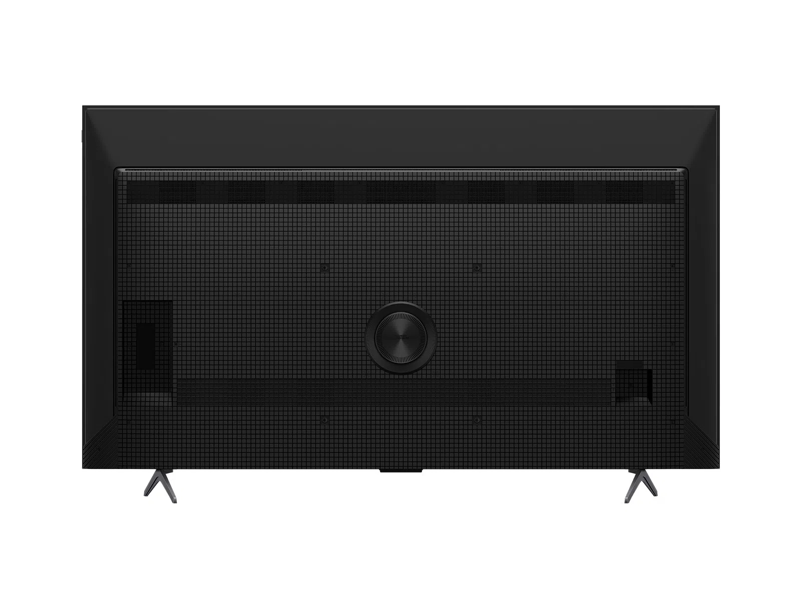 TCL 75P8K 75" 4K UHD QLED Smart Google TV