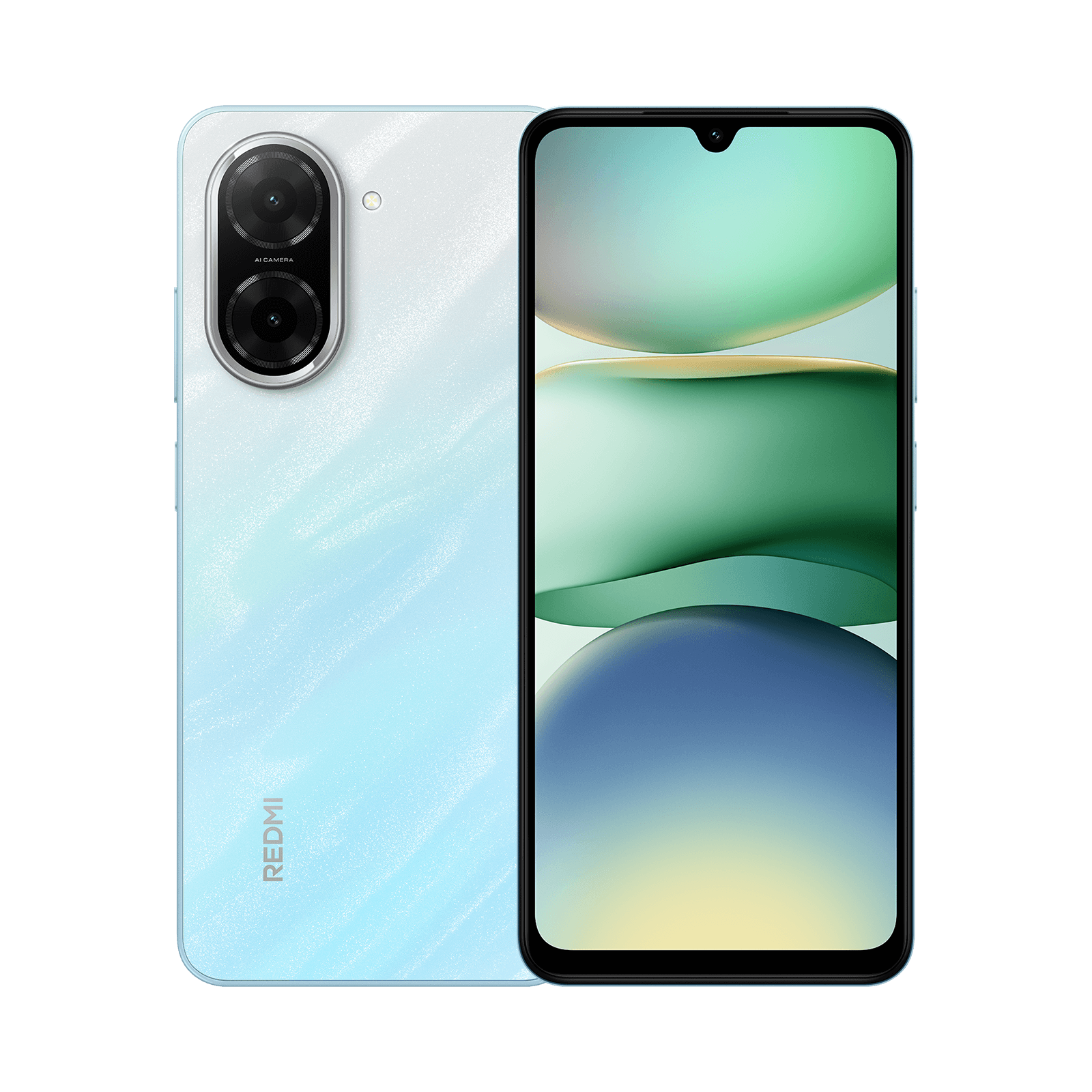 Redmi A5 (Sanmar)