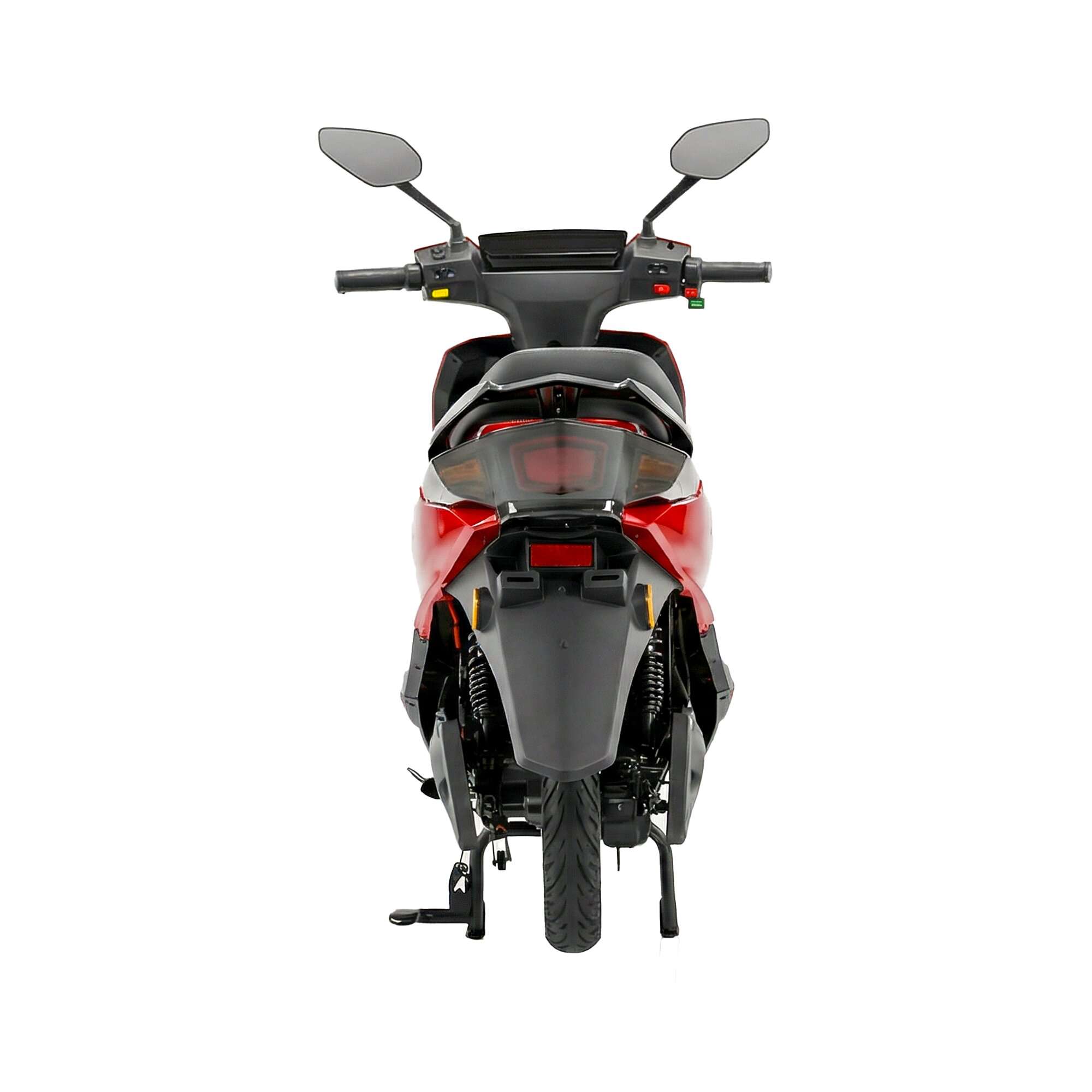Julong ZS Electric Bike