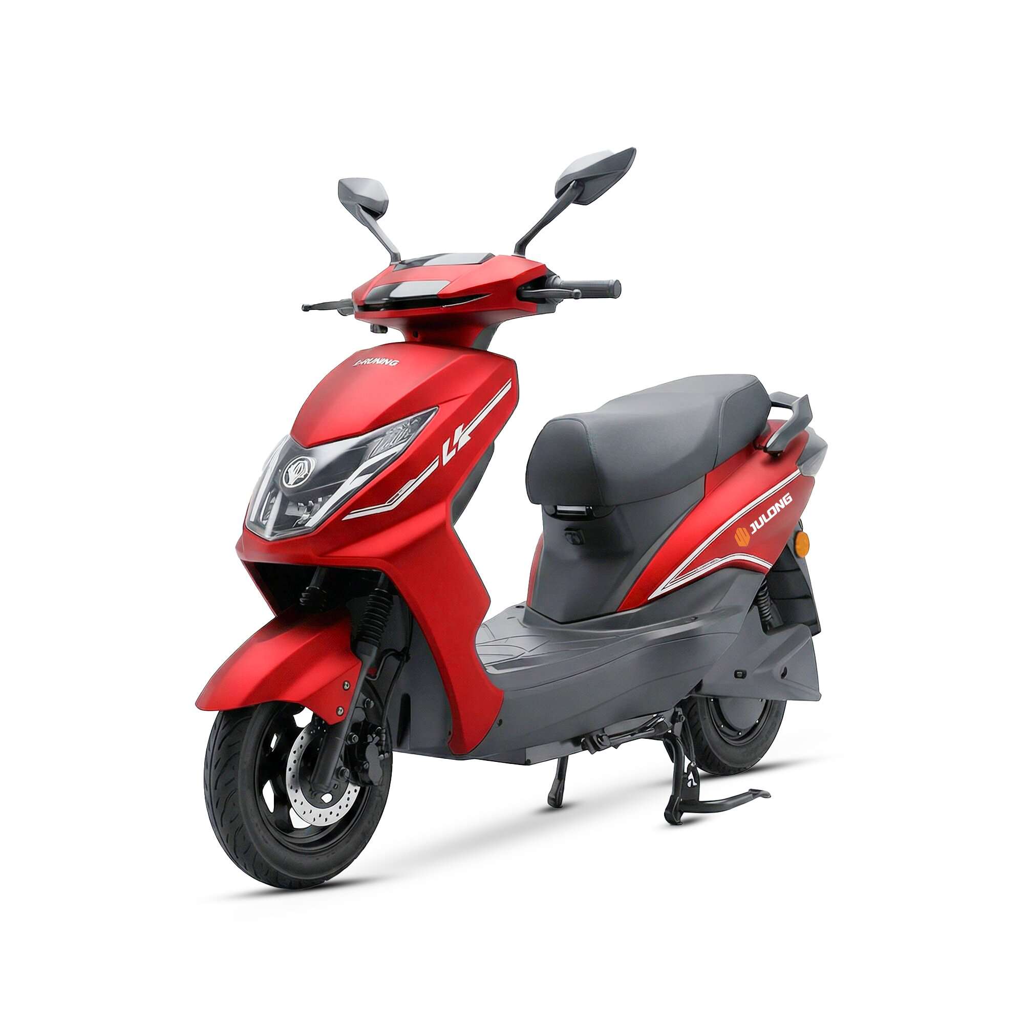 Julong ZS Electric Bike