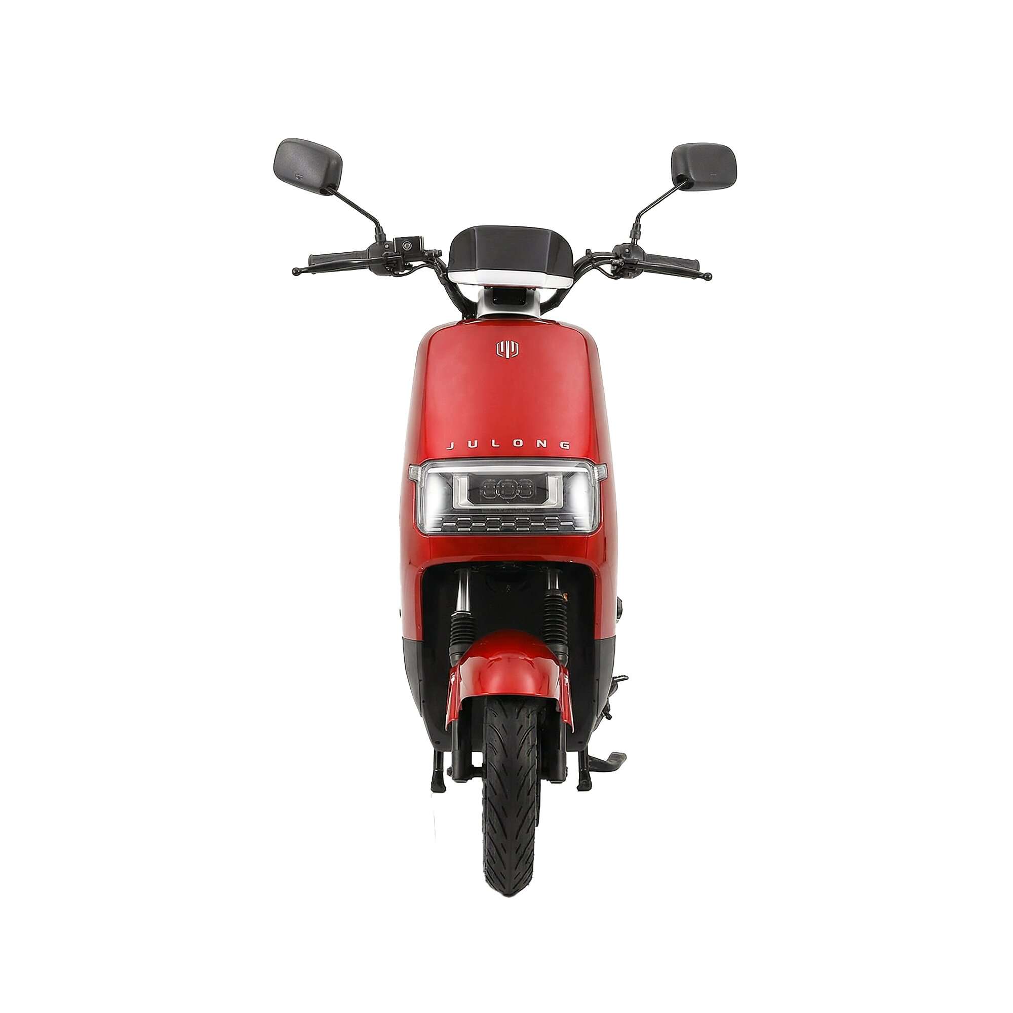 Julong G25 Electric Bike