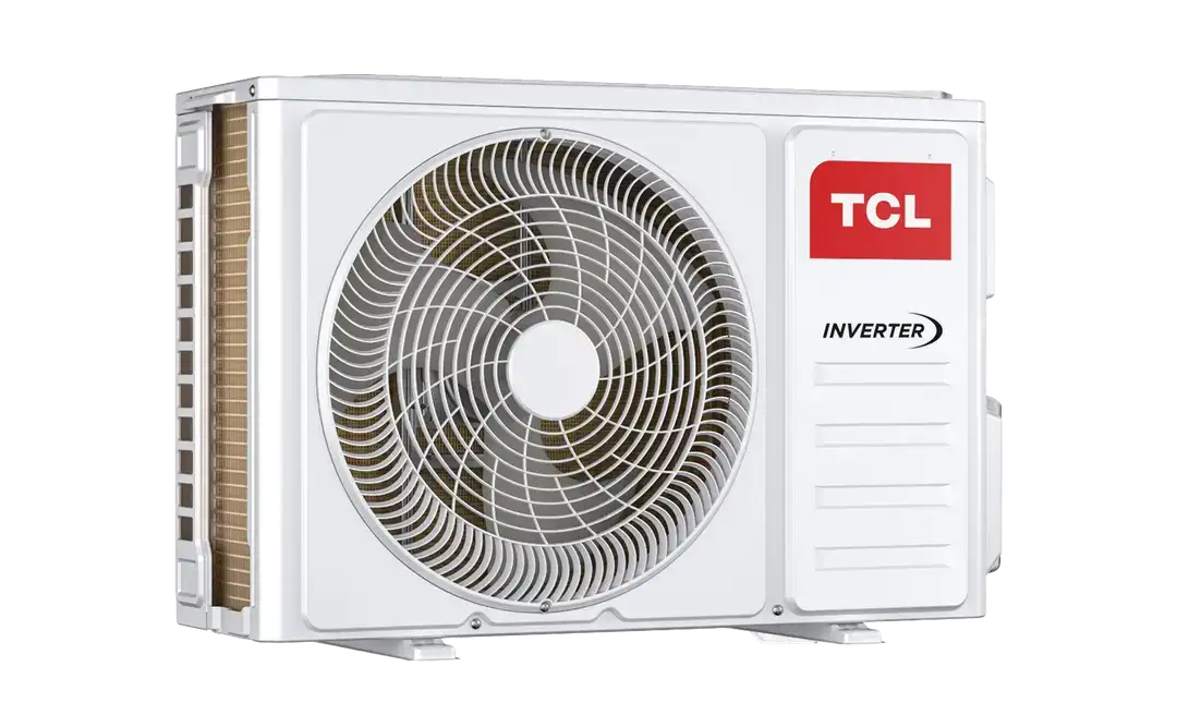 TCL 1.5 Ton GentleCool Health+ Inverter AC – TAC-18CSD/TPH21 | R32