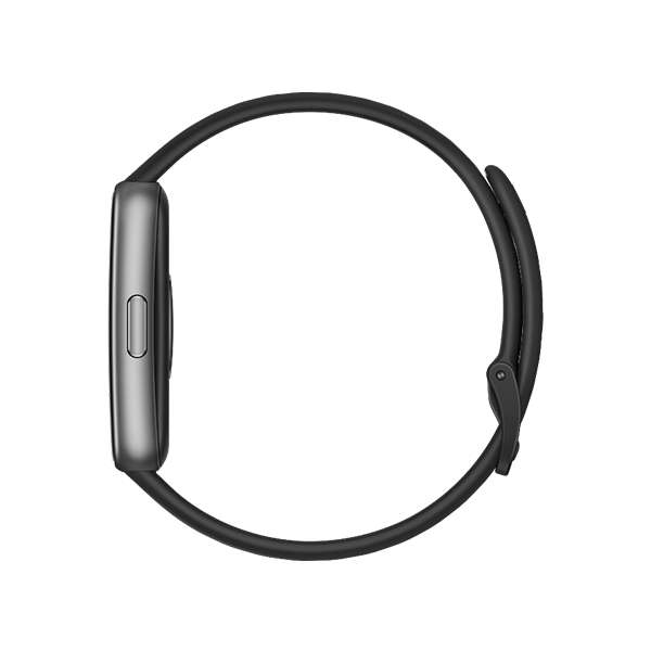 Huawei Band 11 Durable Polymer (Matte Black)