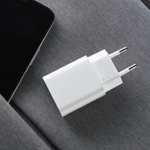 MI 20W Charger (Type-C)