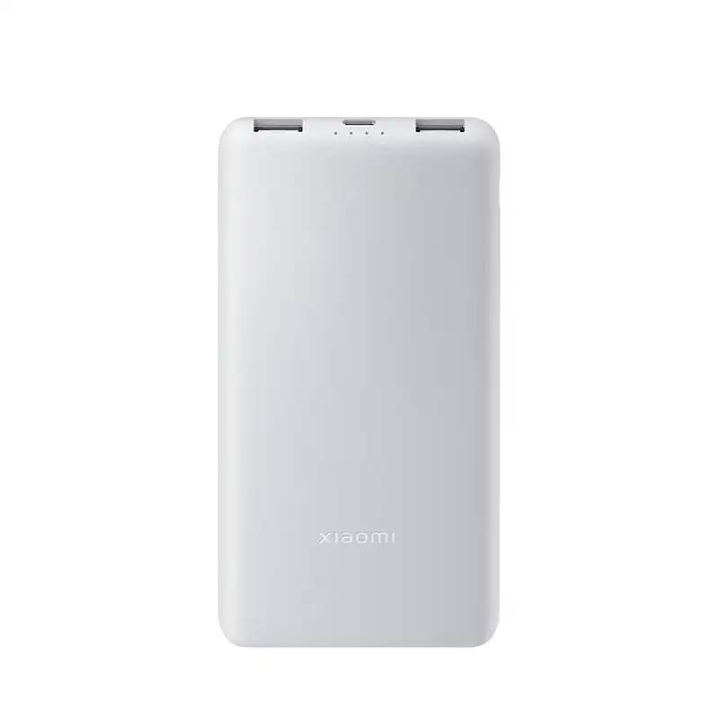 Xiaomi Power Bank 10000mAh 22.5W Lite-Light Grey