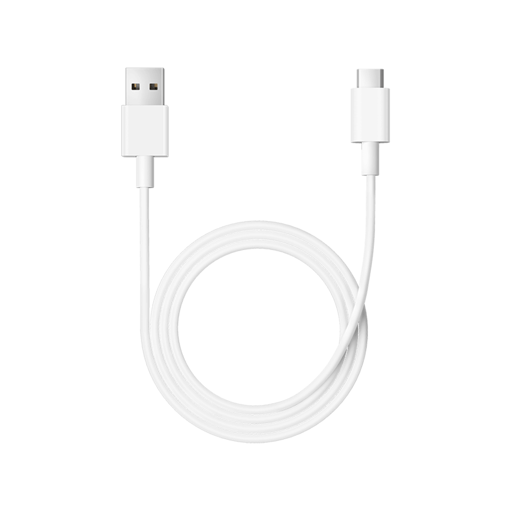 Xiaomi 3A USB-A to USB-C Cable (1m)
