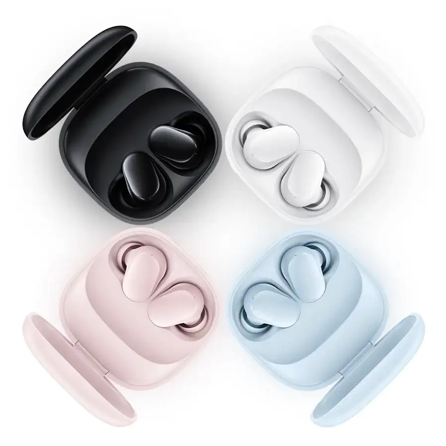 Redmi Buds 6 Play TWS Earbuds