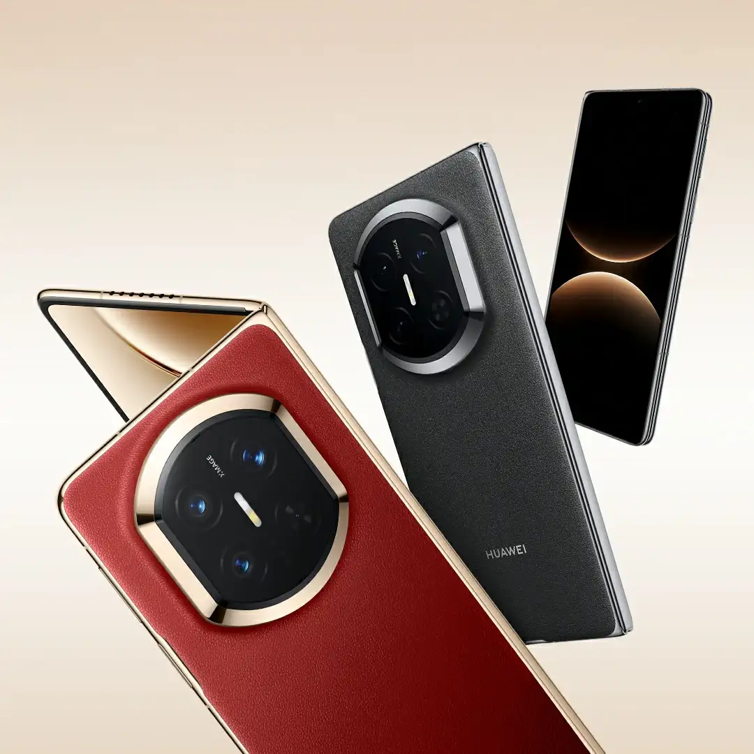 HUAWEI Mate X7 (16+512)