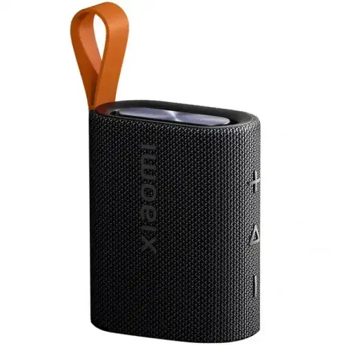 Xiaomi Sound Pocket 5W-Black Bluetooth Speaker