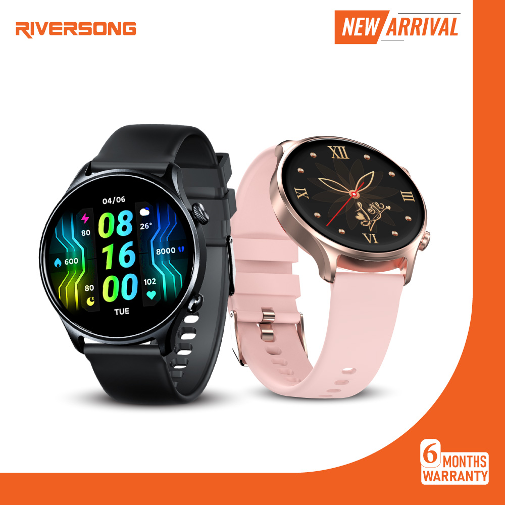 Riversong Motive 7C